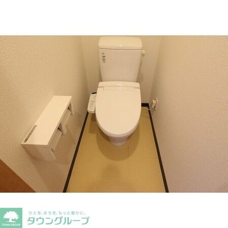 La Douceur伏見の物件内観写真